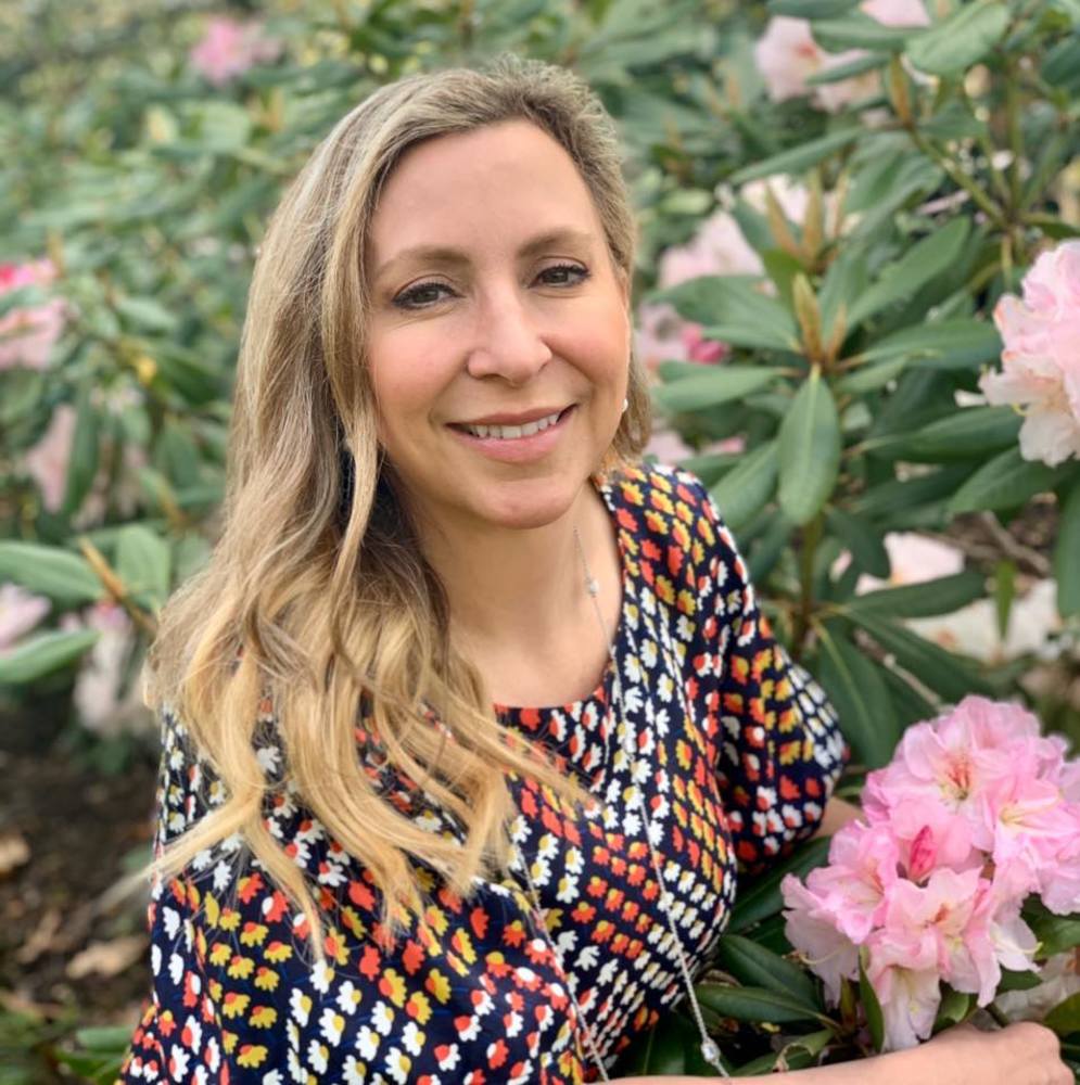 Meet your Posher, Claire